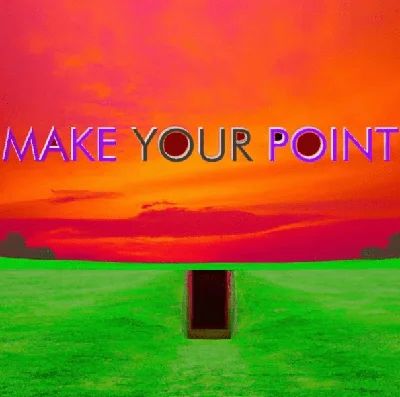 Single Make Your Point